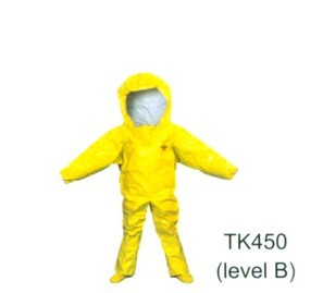 Tychem TK 450(ni)ʽBw]o(h)